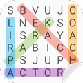 Word Search Puzzle Free