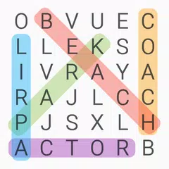 Скачать Word Search - Word Puzzle Game APK