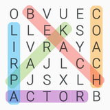 Word Search - Word Puzzle Game