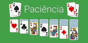 Paciência Português Clássico
