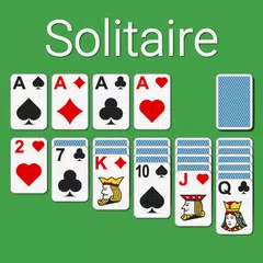Solitaire - Classic Card Game Icon