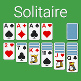 Solitaire - Classic Card Game 아이콘