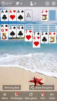 Solitaire - Classic Card Game gönderen