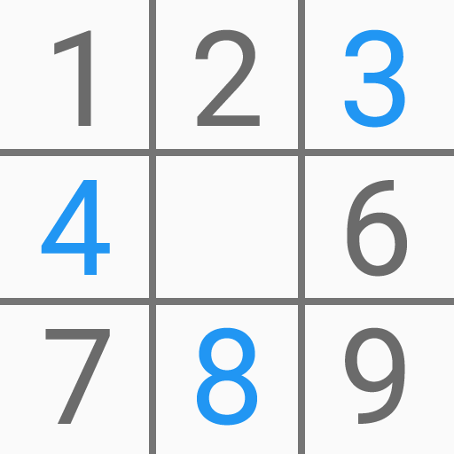 Sudoku Italiano Classico