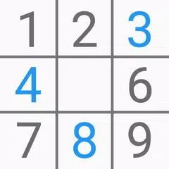 Sudoku - Classic Puzzle Game Icon