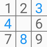 Sudoku - Classic Puzzle Game أيقونة