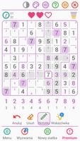 Sudoku po Polsku screenshot 2