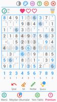 Sudoku Oyunu gönderen