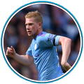 Bruyne wallpaper- City