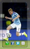 Bruyne wallpaper- City screenshot 1