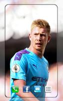 Bruyne wallpaper- City screenshot 3