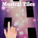 Music Tile: Classic Piano Song aplikacja