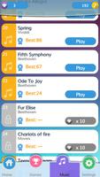 Musical Tiles ภาพหน้าจอ 3