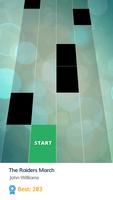 Music Tile: Classic Piano Song 스크린샷 1