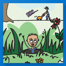 Afrikaanse Stories: Braampie APK