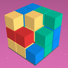 Color Cube icône