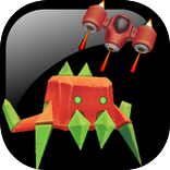 Galaxy Space Invaders