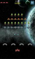 Galaxy Space Invaders capture d'écran 1