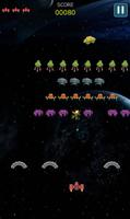 Galaxy Space Invaders capture d'écran 2