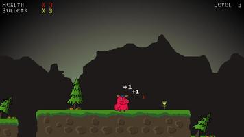 Hungry Monster screenshot 2