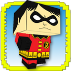 Pixel Hero ícone