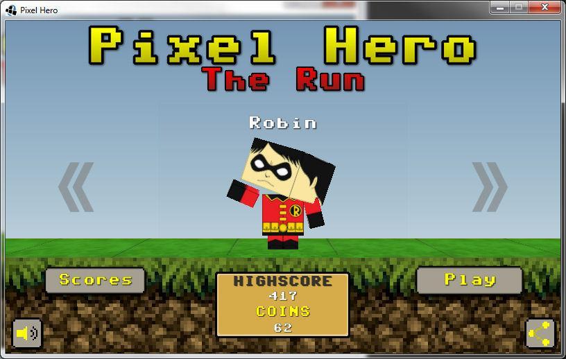 Pixel heroes промокоды. Pixel Hero.