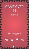 Pixel Pong screenshot 2