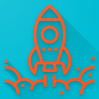 Pocket Rocket biểu tượng