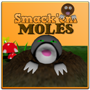 Whack 'em Moles aplikacja