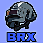 منضور ايباد - BRX أيقونة