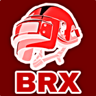 منضور ايباد التحديث الجديد BRX - IPAD VIEW أيقونة