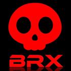 كشف اماكن بدون روت ازالة العشب - BRX ikona