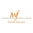 IWF Florida Suncoast Zeichen