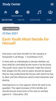 Adventist Pocket screenshot 2