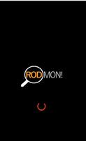 Rodmon Plakat