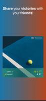 Statennistics: Tennis tracker スクリーンショット 2