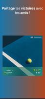 Statennistics: Tennis tracker capture d'écran 2