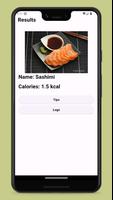 CalorieMonitor স্ক্রিনশট 3