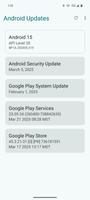 Update Assistant Cartaz