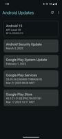Update Assistant imagem de tela 1
