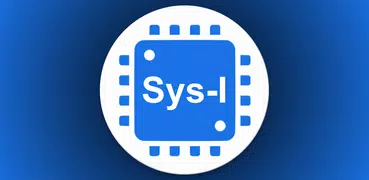 Sys-I: Android System Info