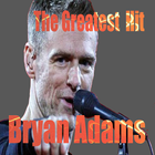 The Bryan Adams Songs Mp3 icône