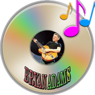 Bryan Adams Hits Songs - Offline أيقونة