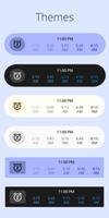 Sleep Cycle Widget screenshot 1