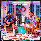 Bryant Myers - Tanta Falta Remix feat. Nicky Jam icon