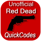 Unofficial Red Dead QuickCodes biểu tượng