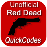 Unofficial Red Dead QuickCodes biểu tượng