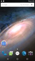 Galaxies and Nebulae LWP poster