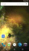 Galaxies and Nebulae LWP screenshot 2