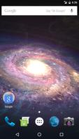 Galaxies and Nebulae LWP screenshot 3